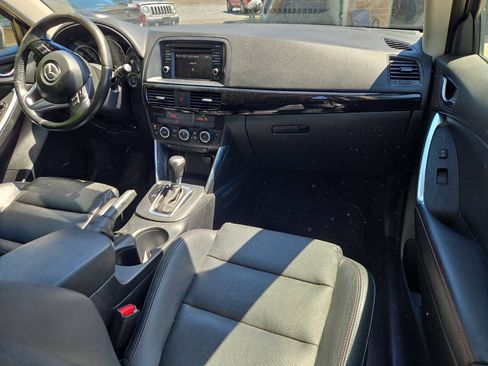 Used 2015 MAZDA CX-5 Grand Touring FWD image 24