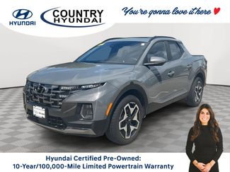 Used 2023 Hyundai Santa Cruz Limited w/ Launch Package AWD/4WD video 1