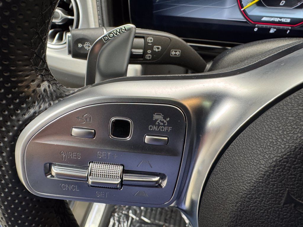 Used 2024 Mercedes-Benz G 63 AMG 4MATIC image 14