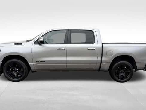 Used 2020 RAM 1500 Big Horn AWD/4WD image 10