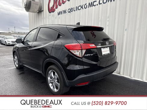 Used 2020 Honda HR-V LX image 10