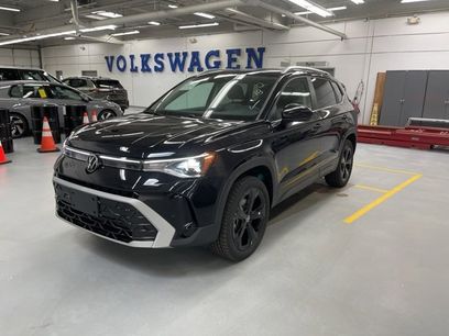 New 2026 Volkswagen Taos SEL