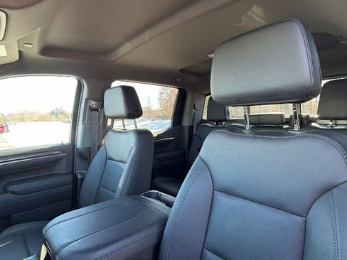 Used 2024 Chevrolet Silverado 1500 LTZ image 9