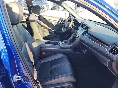 Used 2020 Honda Civic Sport Touring image 32