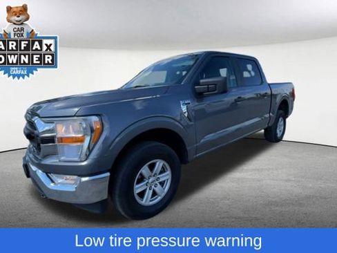 Used 2022 Ford F150 XLT AWD/4WD image 5