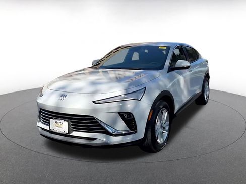 Used 2025 Buick Envista Preferred image 6