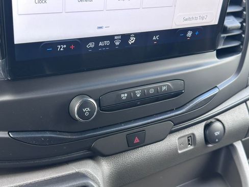 New 2026 Ford Transit 350 148 High Roof Extended w/ Load Area Protection Package image 28