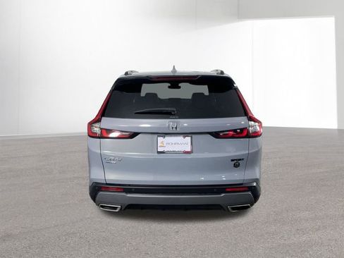 Used 2025 Honda CR-V Sport-L image 14
