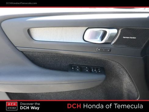 Used 2023 Volvo XC40 B5 Ultimate w/ Protection Package Premier AWD/4WD image 26