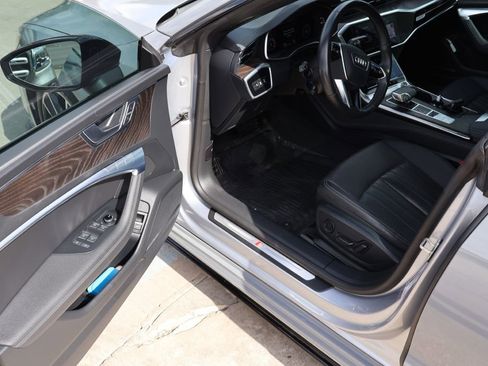 Used 2021 Audi A7 3.0T Premium Plus w/ Premium Plus image 19