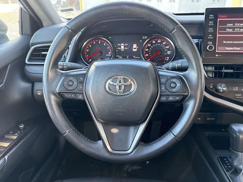 Used 2024 Toyota Camry XSE image 18