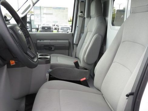 New 2026 Ford E-350 and Econoline 350 Super Duty w/ Power Equipment Group image 4