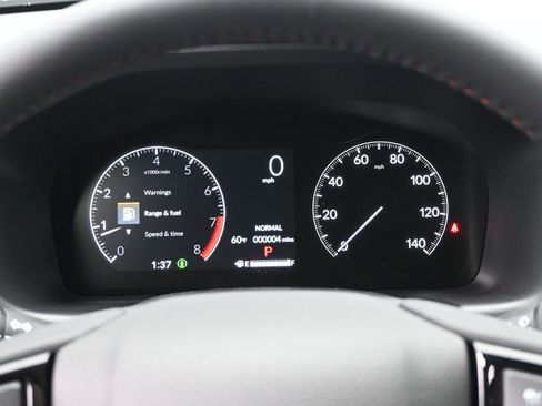 New 2026 Honda Odyssey Sport-L image 9