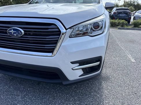 Used 2019 Subaru Ascent Premium AWD/4WD image 9