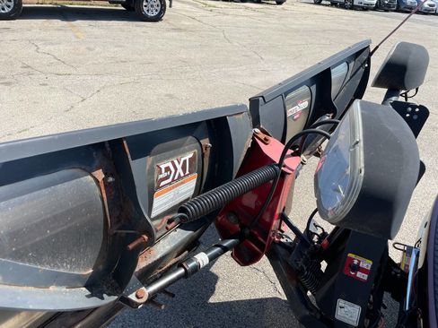 Used 2016 GMC Sierra 2500 Denali w/ Duramax Plus Package image 14