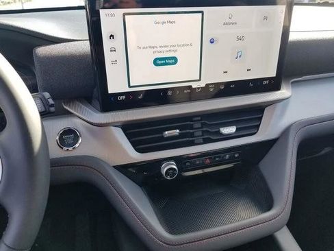 New 2026 Ford Explorer Active image 23