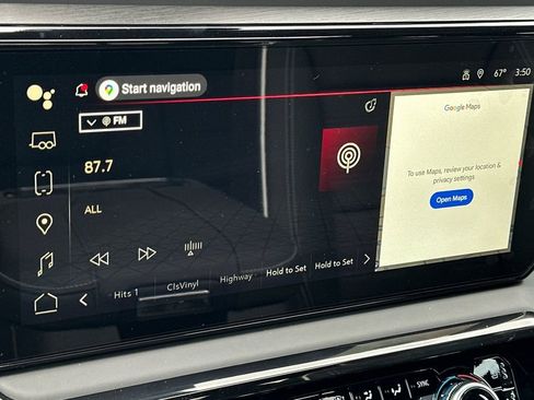New 2026 GMC Sierra 1500 AT4X AWD/4WD image 14
