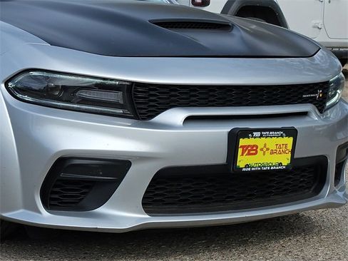 Used 2021 Dodge Charger Scat Pack image 7