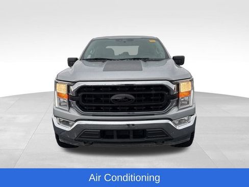Used 2022 Ford F150 XLT AWD/4WD image 9