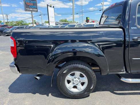 Used 2006 Toyota Tundra SR5 RWD image 37