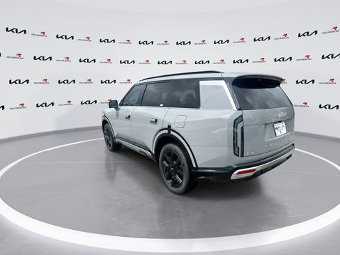 New 2027 Kia Telluride X-Line SX Prestige image 6