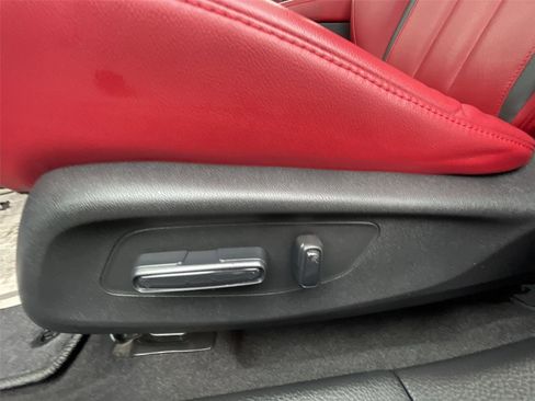 Certified 2023 Acura Integra A-Spec image 13