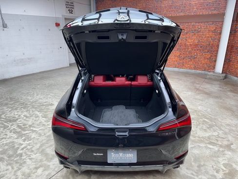 Used 2024 Acura Integra A-Spec image 26