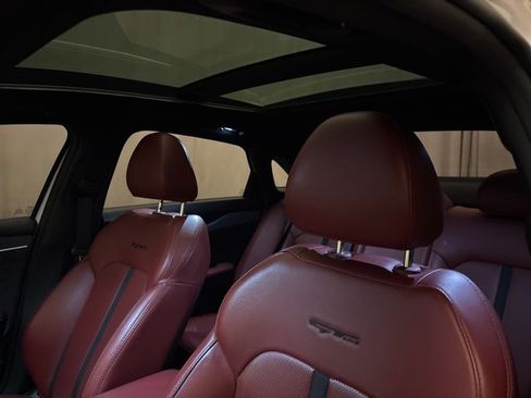 Used 2022 Kia K5 GT-Line w/ GT-Line Awd Premium Package image 20