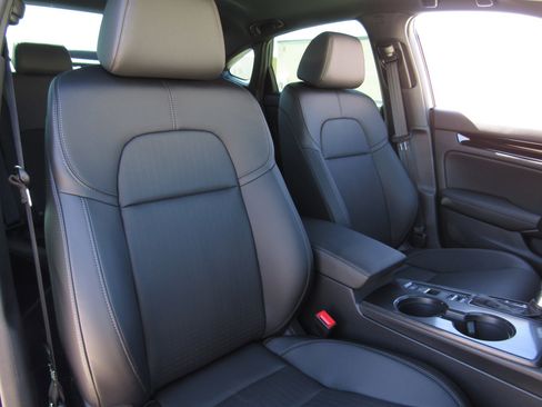 New 2026 Honda Civic Sport Touring image 9