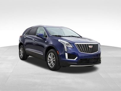 Used 2023 Cadillac XT5 Premium Luxury w/ Technology Package