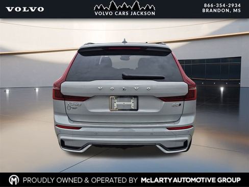 New 2026 Volvo XC60 B5 Plus w/ Protection Package Premier image 5