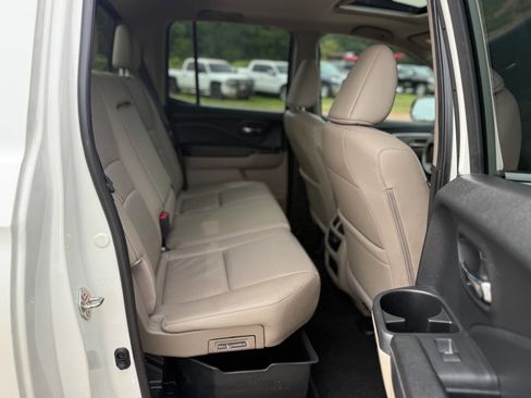Used 2019 Honda Ridgeline RTL image 15