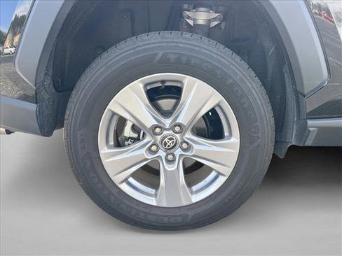 Certified 2025 Toyota RAV4 XLE image 26