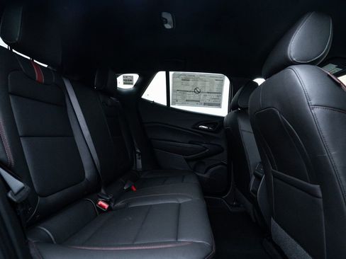 New 2026 Chevrolet Trax RS image 15