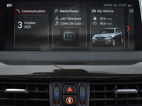 Used 2018 BMW X5 xDrive50i w/ M Sport Package image 18