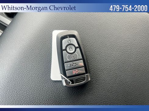 Used 2022 Ford F150 XLT w/ Equipment Group 302A High AWD/4WD image 18