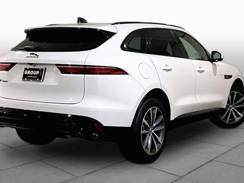 Used 2023 Jaguar F-PACE S AWD/4WD image 12