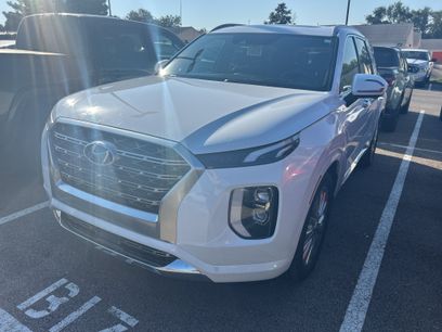 Used 2020 Hyundai Palisade Limited