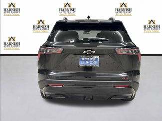 New 2026 Chevrolet Equinox RS video 4