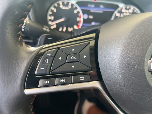 Certified 2023 Nissan Altima 2.5 SR image 58