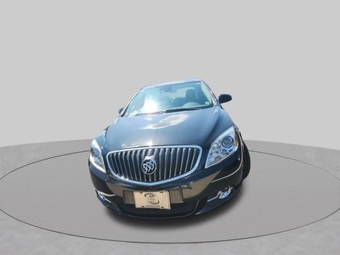 Used 2015 Buick Verano Leather FWD image 2