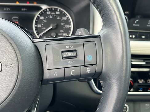 Used 2023 Nissan Rogue SL w/ SL Premium Package AWD/4WD image 20