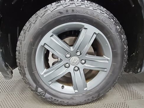 Used 2023 Honda Ridgeline RTL-E image 46