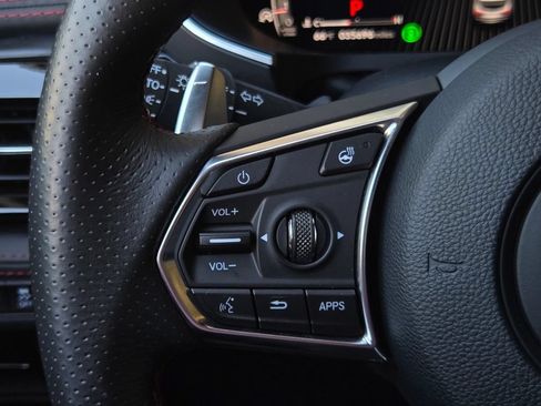 Used 2024 Acura MDX Type S AWD/4WD image 37