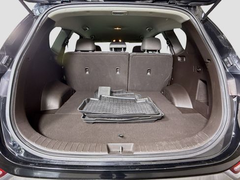 Used 2020 Hyundai Santa Fe SE image 34