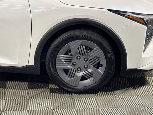 New 2026 Kia K4 FWD image 22