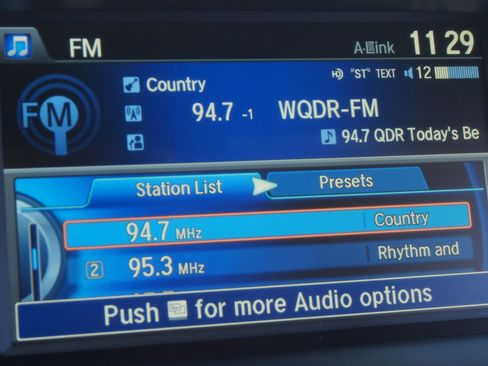 Used 2016 Acura MDX SH-AWD w/ Tech & Entertainment image 33