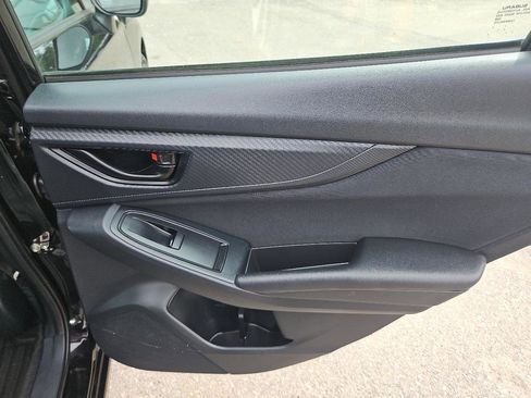 Used 2020 Subaru Impreza 2.0i AWD/4WD image 18