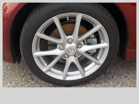 Used 2011 MAZDA MX-5 Miata Grand Touring w/ Premium Pkg image 40