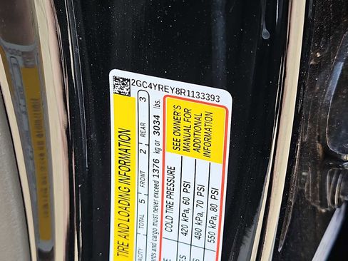 Used 2024 Chevrolet Silverado 2500 High Country image 25